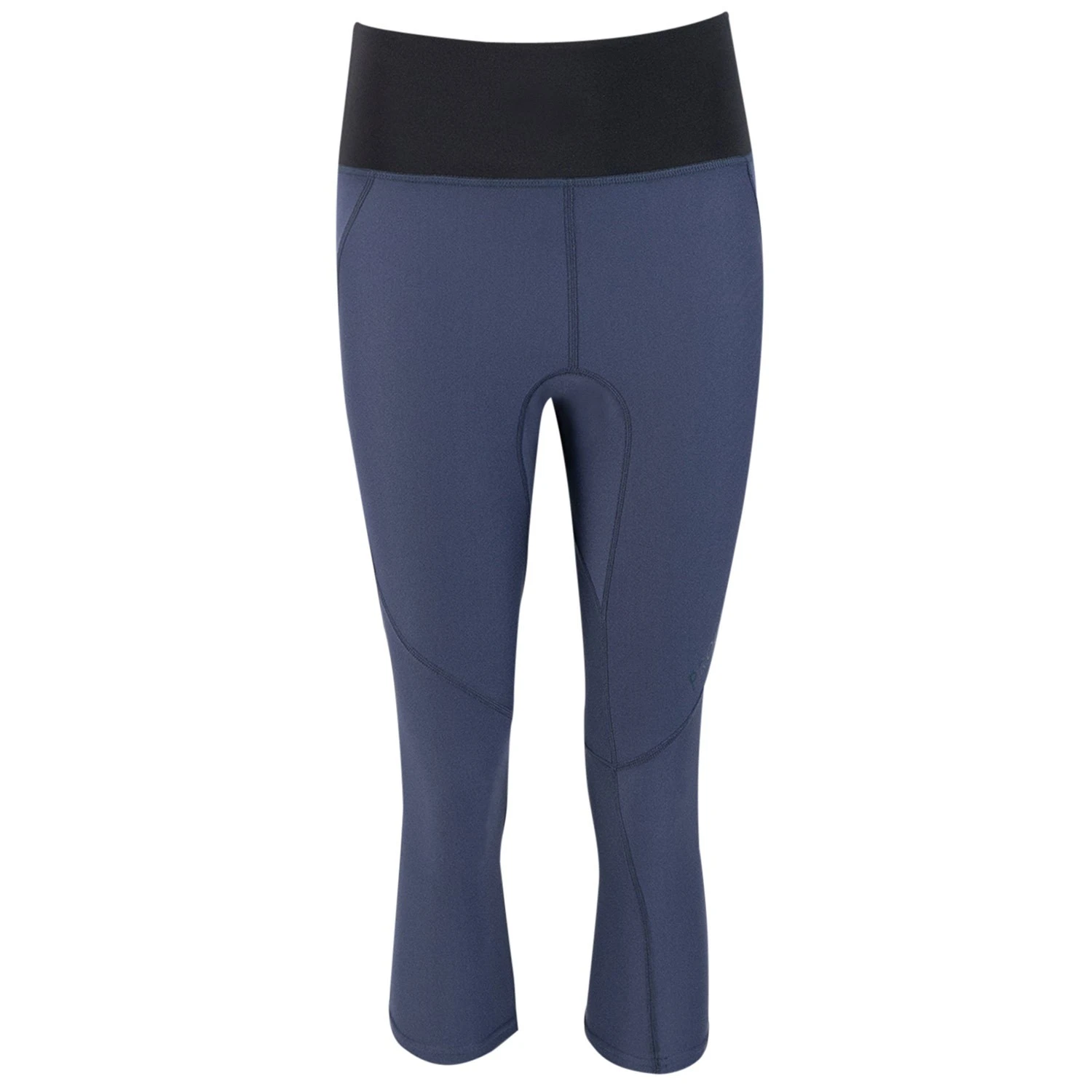 PROLIMIT Wmns SUP Athl. 3/4 Leg Pants QD Slate/Black Damen - 34/XS Slate/Black 7 PROLIMIT Wmns SUP Athl. 3/4 Leg Pants QD Slate/Black Damen - 34/XS Slate/Black – Bild 5