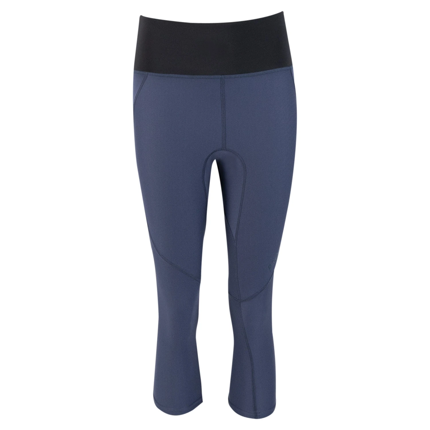 PROLIMIT Wmns SUP Athl. 3/4 Leg Pants QD Slate/Black Damen - 34/XS Slate/Black 3 PROLIMIT Wmns SUP Athl. 3/4 Leg Pants QD Slate/Black Damen - 34/XS Slate/Black