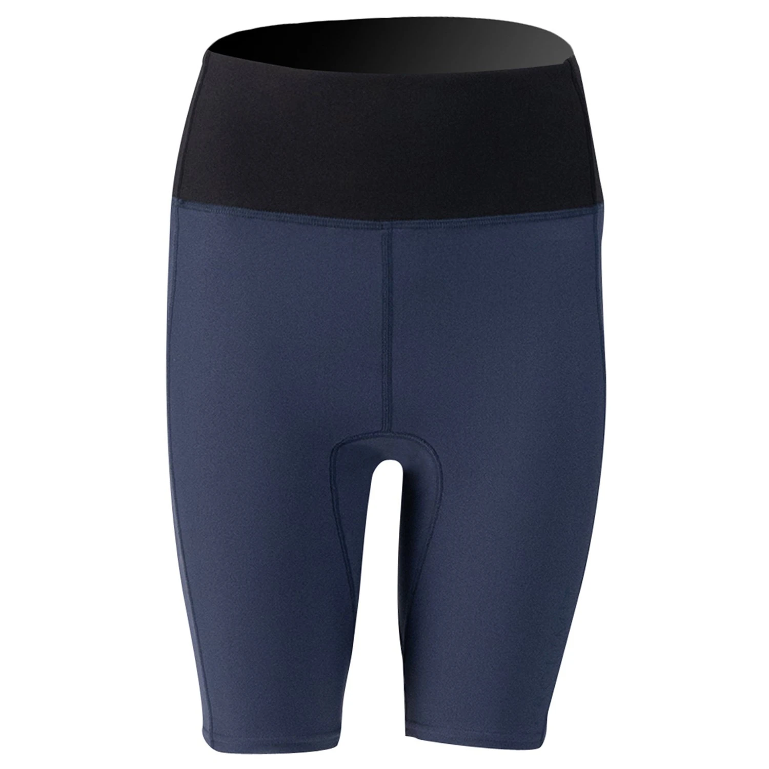 PROLIMIT Sup Women Qd Printed Shorts Slate/Black/Printed Damen - 34/XS Slate/Black/Printed – Bild 8