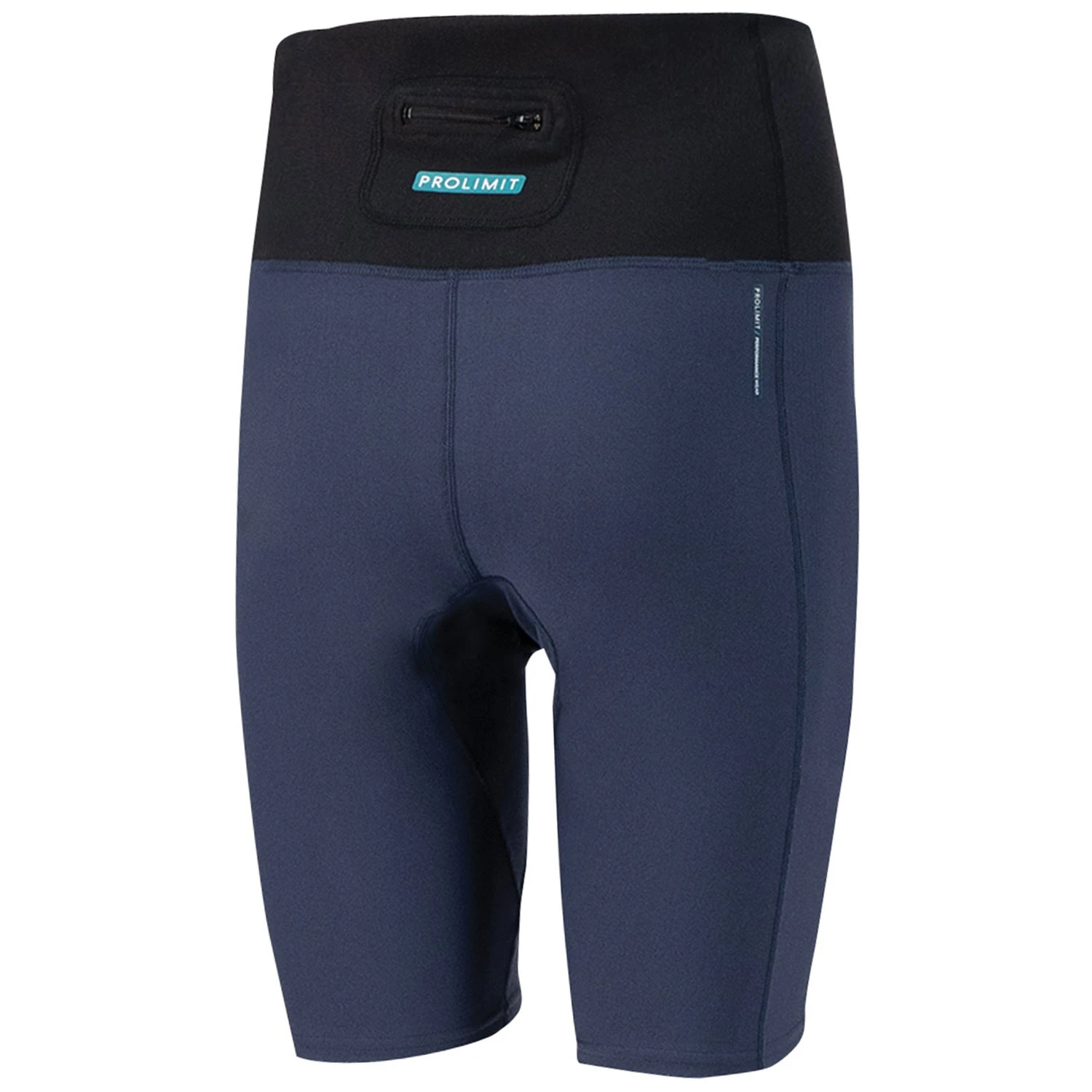 PROLIMIT Sup Women Qd Printed Shorts Slate/Black/Printed Damen - 34/XS Slate/Black/Printed – Bild 9