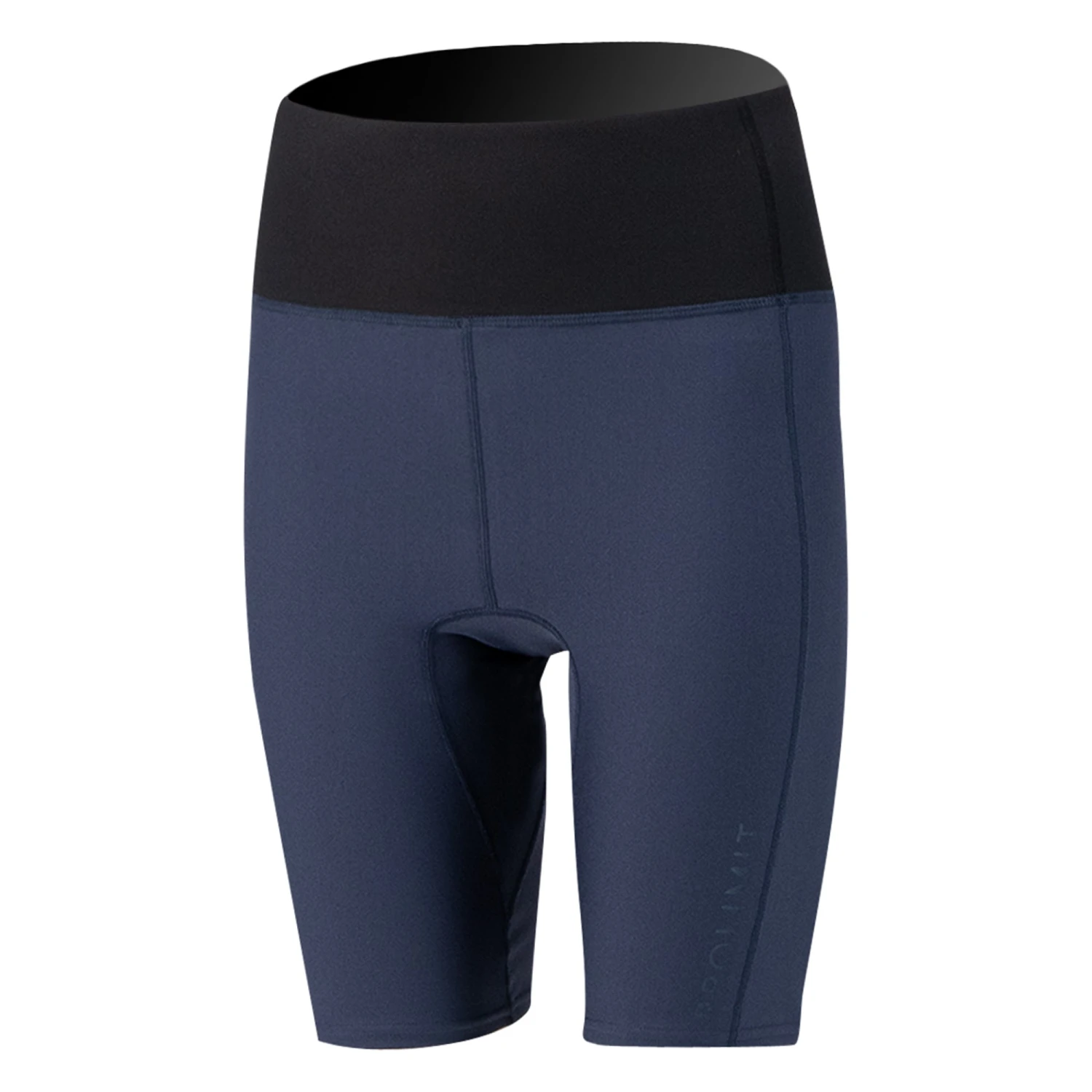 PROLIMIT Sup Women Qd Printed Shorts Slate/Black/Printed Damen - 34/XS Slate/Black/Printed – Bild 5