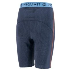 PROLIMIT Wmns SUP QD Shorts FL SlBk/SkBl Slateblack - 36/S -Board Frei Verkäufe 400.84790.040 sup women qd printed shorts slate black sky blue orange back scaled 1