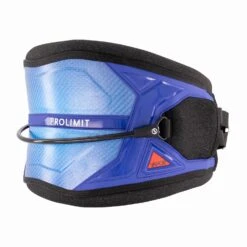 PROLIMIT Harness Kite Waist Vapor Alloy/Orange - S Alloy/Orange 29 PROLIMIT Harness Kite Waist Vapor Alloy/Orange - S Alloy/Orange -Board Frei Verkäufe 404 01190 030 side right 2
