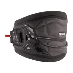 PROLIMIT Harness Kite Waist VEX Hex Black -LHex Black -Board Frei Verkäufe 404 01200 010 back 2