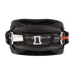 PROLIMIT Harness Kite Waist VEX Hex Black -LHex Black -Board Frei Verkäufe 404 01200 010 front 1