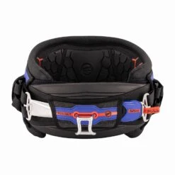 PROLIMIT Harness Kite Waist Vapor Alloy/Orange - S Alloy/Orange 23 PROLIMIT Harness Kite Waist Vapor Alloy/Orange - S Alloy/Orange -Board Frei Verkäufe 404.01190.030 pl harness kite waist vapor all or side front 2