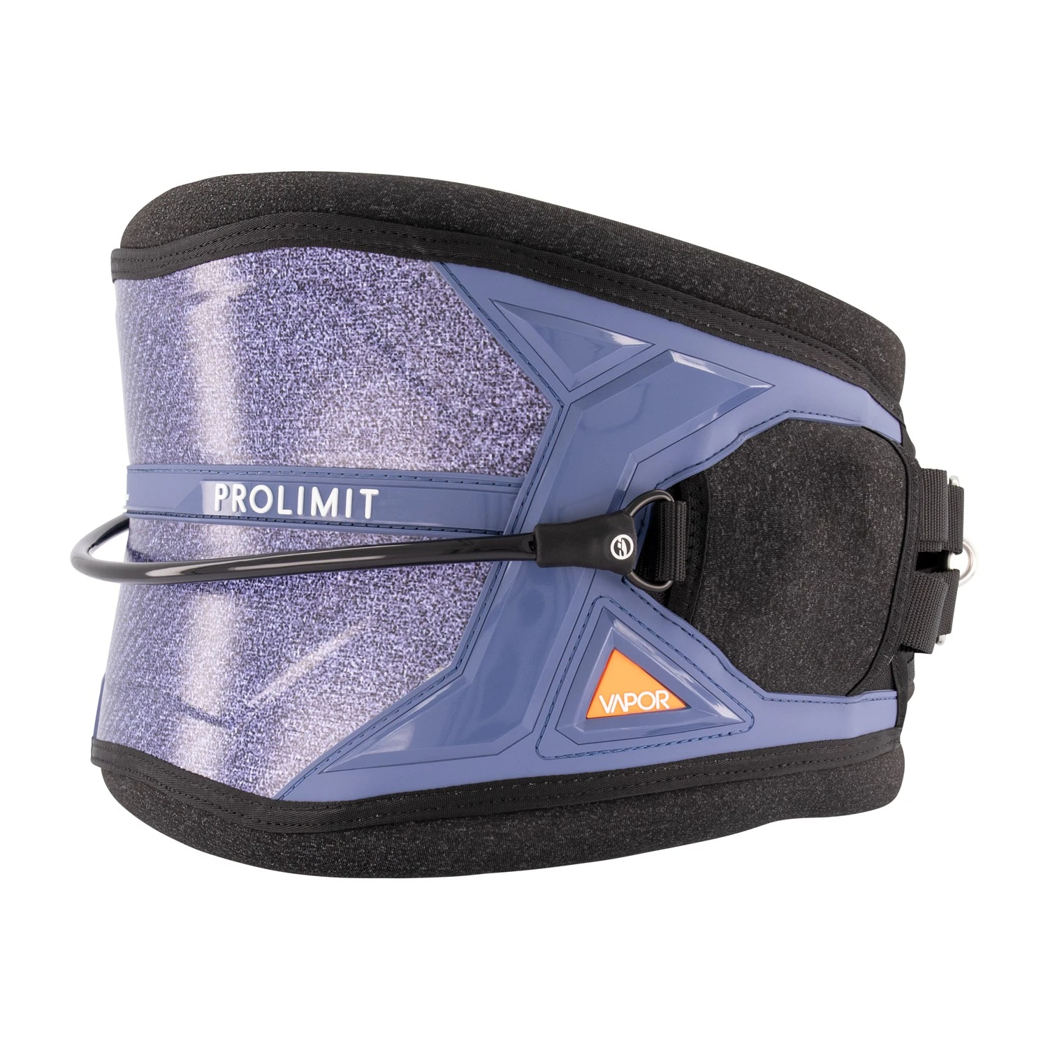 PROLIMIT Harness Kite Waist Vapor Alloy/Orange - S Alloy/Orange 14 PROLIMIT Harness Kite Waist Vapor Alloy/Orange - S Alloy/Orange – Bild 12