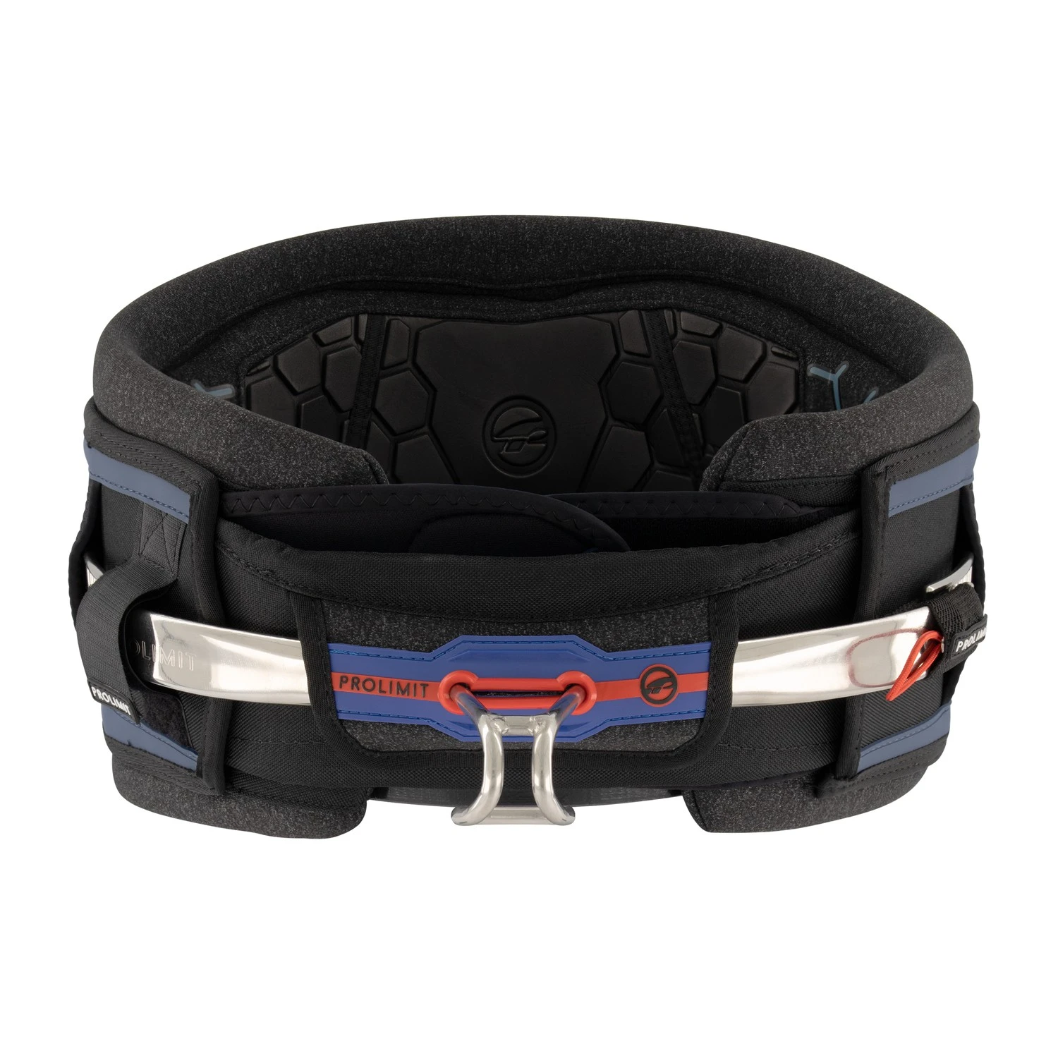 PROLIMIT Harness Kite Waist Vapor BARLOC Navy/Red - L Navy/Red 11 PROLIMIT Harness Kite Waist Vapor BARLOC Navy/Red - L Navy/Red – Bild 9