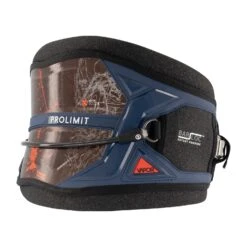 PROLIMIT Harness Kite Waist Vapor BARLOC Navy/Red - L Navy/Red 13 PROLIMIT Harness Kite Waist Vapor BARLOC Navy/Red - L Navy/Red -Board Frei Verkäufe 404.01195.010 vapor barloc navy red back right