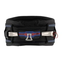 PROLIMIT Harness Kite Waist Vapor BARLOC Navy/Red - L Navy/Red 12 PROLIMIT Harness Kite Waist Vapor BARLOC Navy/Red - L Navy/Red -Board Frei Verkäufe 404.01195.010 vapor barloc navy red front