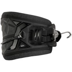 PROLIMIT Harness Kite Waist VEX Hex Black -LHex Black -Board Frei Verkäufe 404.01200.010 3