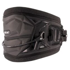 PROLIMIT Harness Kite Waist VEX Hex Black -LHex Black -Board Frei Verkäufe 404.01200.010 harness kite waist vex hex black 1