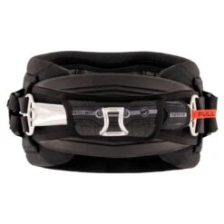 PROLIMIT Harness Kite Waist VEX Hex Black -LHex Black -Board Frei Verkäufe 404.01200.010 harness kite waist vex hex black 3