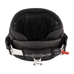 PROLIMIT Harness Kite Waist VEX Hex Black -LHex Black -Board Frei Verkäufe 404.01200.010 pl harness kite waist vex hex bk inside 1