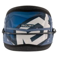 PROLIMIT Harness Kite Waist VEX Digital Darkblue/Skyblue -XLDigital Darkblue/Skyblue -Board Frei Verkäufe 404.01200.070 2
