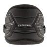 PROLIMIT Harness Kite Waist Hawk Hex Black -LHex Black -Board Frei Verkäufe 404.01210.010 hawk hex black back 1