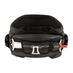 PROLIMIT Harness Kite Waist Hawk Hex Black -LHex Black -Board Frei Verkäufe 404.01210.010 hawk hex black front 1