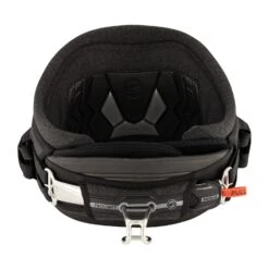 PROLIMIT Harness Kite Waist Hawk Hex Black -LHex Black -Board Frei Verkäufe 404.01210.010 pl harness kite waist hawk hex black black inside 2