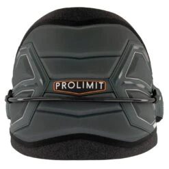 PROLIMIT Harness Kite Waist Hawk Midnight Grey/Grey -LMidnight Grey/Grey -Board Frei Verkäufe 404.01210.020 2