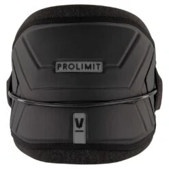 PROLIMIT Harness Kite Waist Vector Hex Black/Grey -LHex Black/Grey -Board Frei Verkäufe 404.01240.005 2