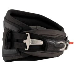 PROLIMIT Harness Kite Waist Vector Hex Black/Grey -LHex Black/Grey -Board Frei Verkäufe 404.01240.005 harness kite waist vector hex black grey 4