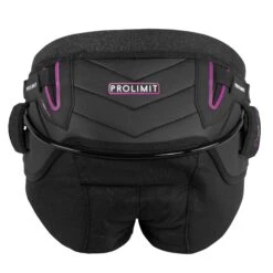 PROLIMIT PG Harness Kite Seat Black/pink -SBlack/pink -Board Frei Verkäufe 404.01440.010 2