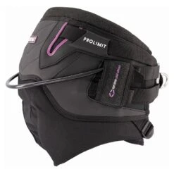 PROLIMIT PG Harness Kite Seat Black/pink -SBlack/pink -Board Frei Verkäufe 404.01440.010 pg harness kite seat black pink 1