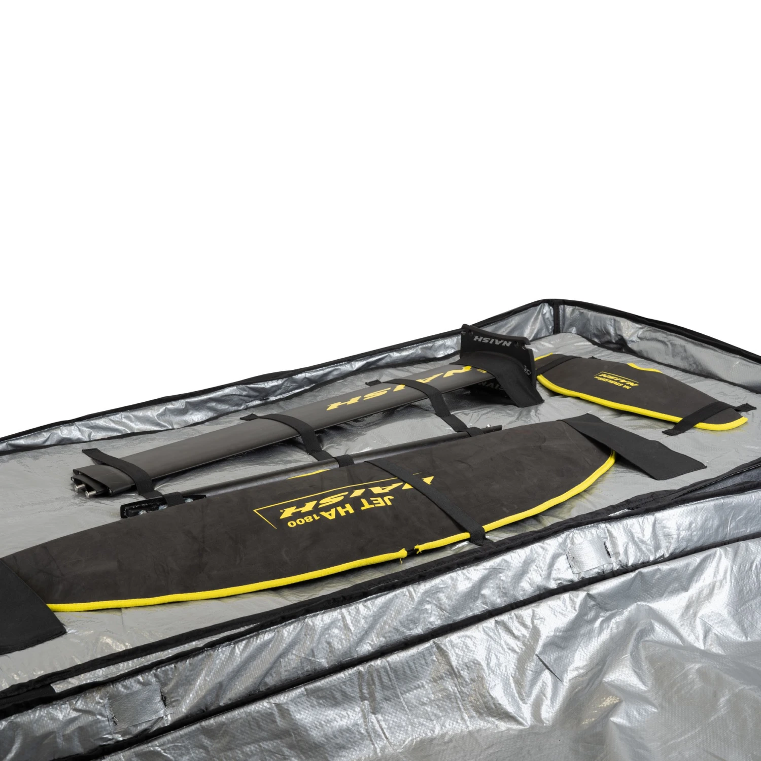 PROLIMIT Wing Foil Boarbag Session Travel 2023 - 140x70x28 11 PROLIMIT Wing Foil Boarbag Session Travel 2023 - 140x70x28 – Bild 9