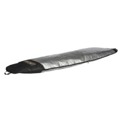 PROLIMIT SUP Boardbag DAY Grey/black/orange - 10'0"x33" -Board Frei Verkäufe 404.03201.000 2