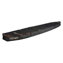 PROLIMIT SUP Boardbag Race - 12'6"x26" -Board Frei Verkäufe 404.03208.000 sup boardbag race black orange 2