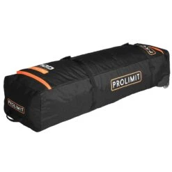 PROLIMIT Kitesurf BB Golf Travel Light Black/Orange - 140 X 45 Black/Orange 11 PROLIMIT Kitesurf BB Golf Travel Light Black/Orange - 140 X 45 Black/Orange -Board Frei Verkäufe 404.03344.010 kitesurf bb golf travel light black orange 1