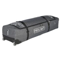 PROLIMIT Kitesurf BB Golf Travel Light Grey/White - 140 X 45 Grey/White -Board Frei Verkäufe 404.03344.020 2