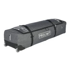 PROLIMIT Kitesurf BB Golf Travel Light Grey/White - 140 X 45 Grey/White