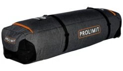PROLIMIT Kitesurf BB Golf Aero Wheeled Grey/White - 135 X 45 Grey/White 12 PROLIMIT Kitesurf BB Golf Aero Wheeled Grey/White - 135 X 45 Grey/White -Board Frei Verkäufe 404.03345.020 pl kitesurf bb golf aero wheeled black orange front 1
