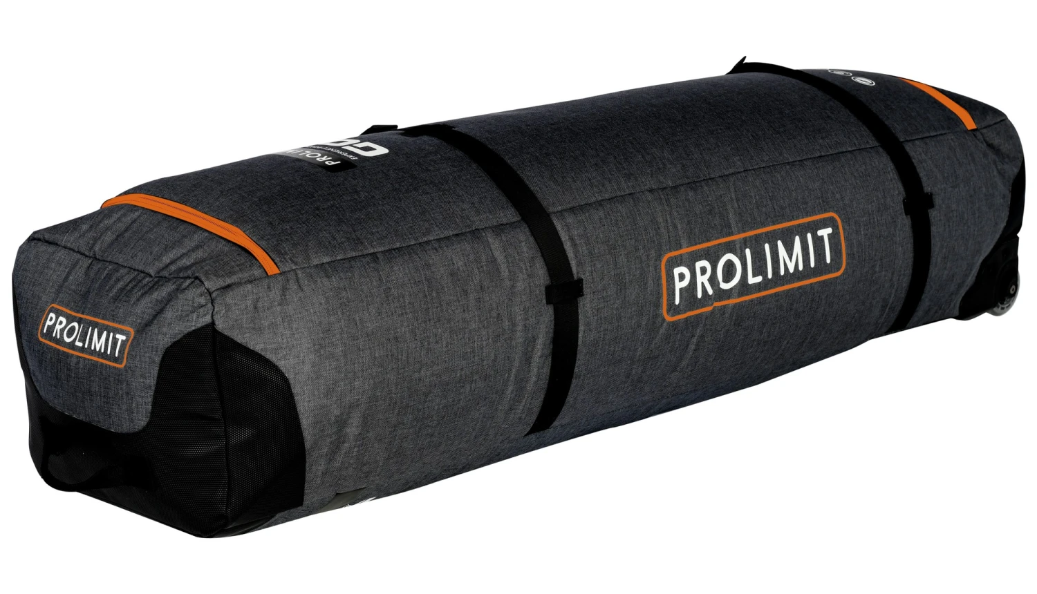 PROLIMIT Kitesurf BB Golf Aero Wheeled Grey/White - 135 X 45 Grey/White 6 PROLIMIT Kitesurf BB Golf Aero Wheeled Grey/White - 135 X 45 Grey/White – Bild 4