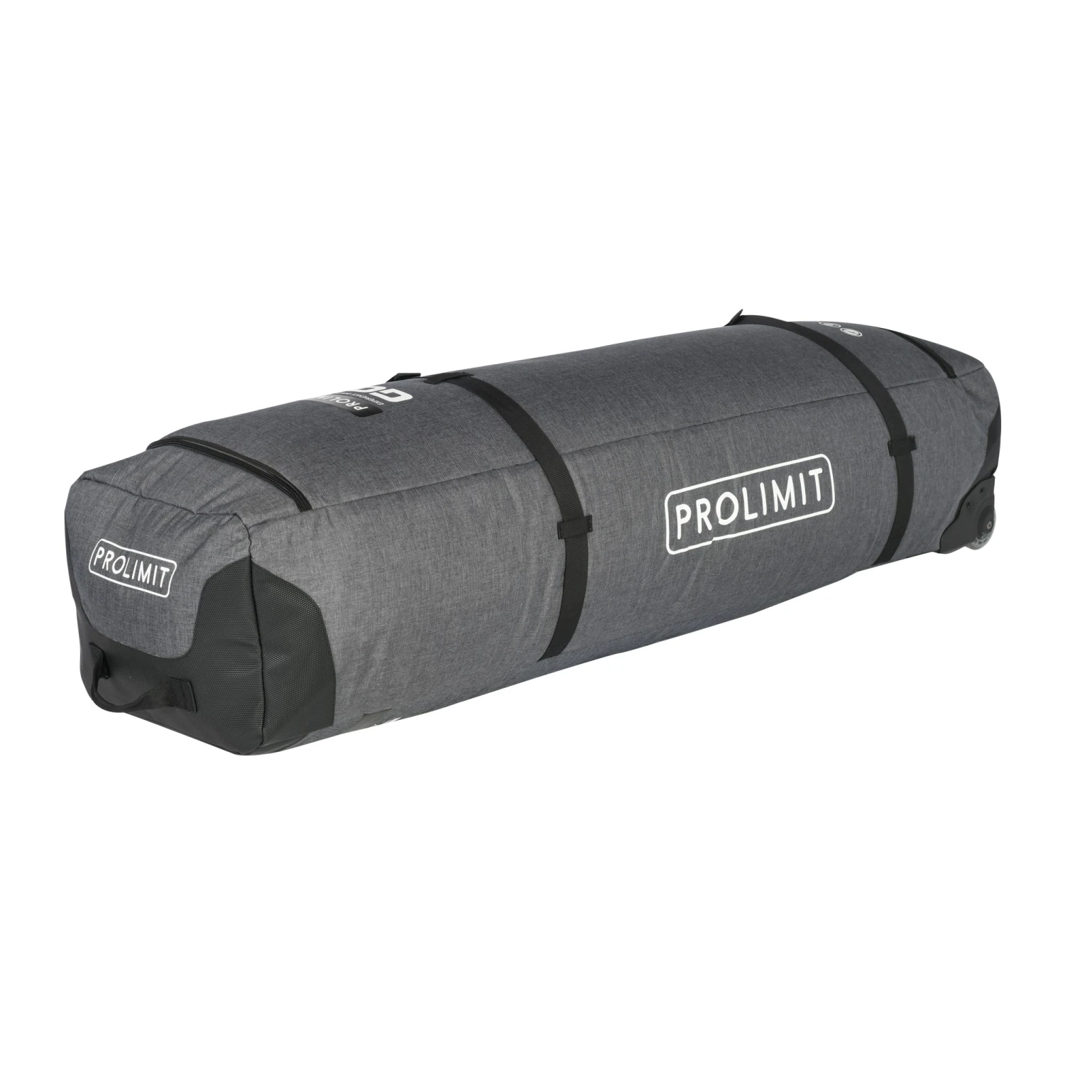 PROLIMIT Kitesurf BB Golf Aero Wheeled Grey/White - 135 X 45 Grey/White 4 PROLIMIT Kitesurf BB Golf Aero Wheeled Grey/White - 135 X 45 Grey/White – Bild 2