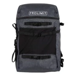 PROLIMIT Kite Session Bag Grey/White - 70 X 40 Grey/White -Board Frei Verkäufe 404.03395.020 3
