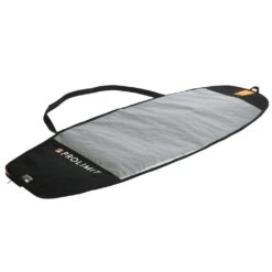 PROLIMIT Boardbag Foil Surf/Kite Black/Grey - 5'10 Black/Grey -Board Frei Verkäufe 404.03396.000 boardbag foil surf kite black orange 2