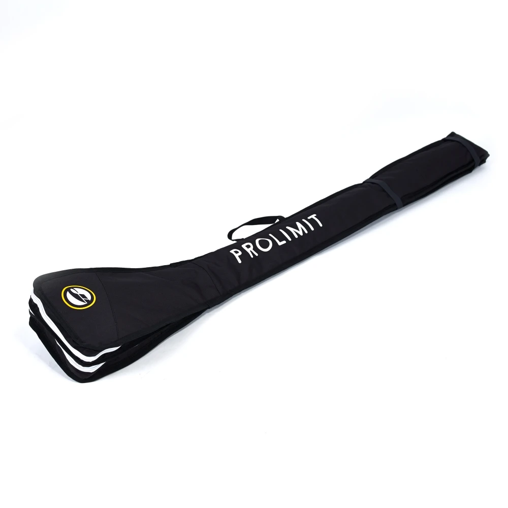 PROLIMIT SUP Double Paddle Bag Black/White -Black/White 3 PROLIMIT SUP Double Paddle Bag Black/White -Black/White