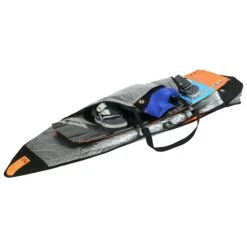 PROLIMIT ULTRA Boardbag Surf/Kite Grey/black/orange - 6'2 Grey/black/orange -Board Frei Verkäufe 404.83199.000 2
