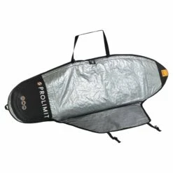 PROLIMIT ULTRA Boardbag Surf/Kite Grey/black/orange - 6'2 Grey/black/orange -Board Frei Verkäufe 404.83199.000 3