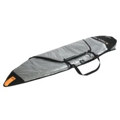 PROLIMIT ULTRA Boardbag Surf/Kite Grey/black/orange - 6'2 Grey/black/orange -Board Frei Verkäufe 404.83199.000 ultra boardbag surf kite grey black orange 1