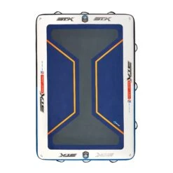 STX SUP Rocket Launch Platform 2023 - 200x135x20 -Board Frei Verkäufe 406.14100.000 6