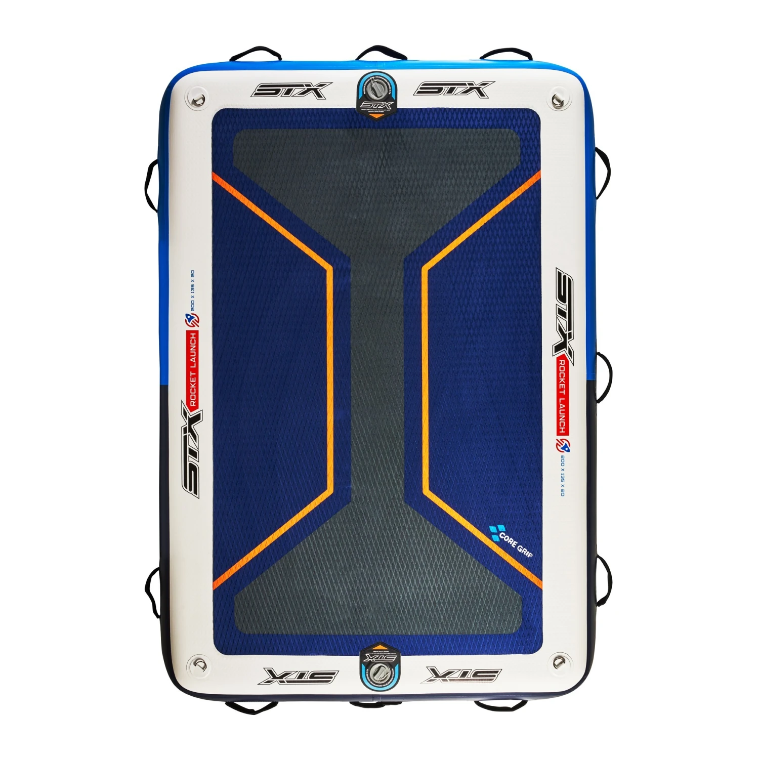 STX SUP Rocket Launch Platform 2023 - 200x135x20