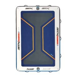 STX SUP Rocket Launch Platform 2023 - 200x135x20 -Board Frei Verkäufe 406.14100.000 stx rocket launch platform 300x200x20 front