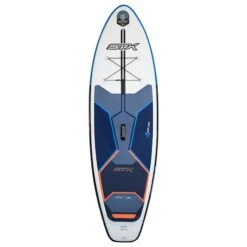 STX ISup Cruiser Komplett Set 2023 - 10'4x32x5 -Board Frei Verkäufe 406.23000.010 1