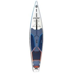 STX ISup Race Komplett Set 2023 - 12'6x30x6 -Board Frei Verkäufe 406.23205.000 10