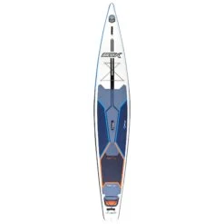 STX ISup Race Komplett Set 2023 - 12'6x30x6 -Board Frei Verkäufe 406.23205.000 4