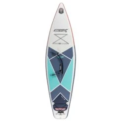 STX ISup Pure Tourer Komplett Set 2023 - 10'4x31x5 -Board Frei Verkäufe 406.23650.000 4