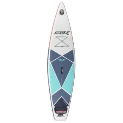 STX ISup Pure Tourer Komplett Set 2023 - 10'4x31x5 -Board Frei Verkäufe 406.23650.000 8